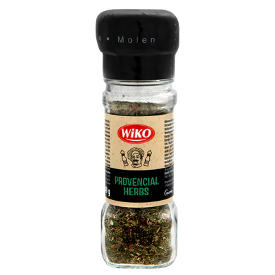 Product image 1 - Spice grinder provencial herbs 40g