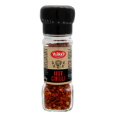 Product image - Spice grinder spice chili hot 50g