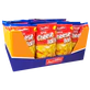 Thumbnail 2 - Spicy cheese balls corn snack 125g