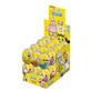 Thumbnail 1 - Spongebob surprise egg 48x20g counter display