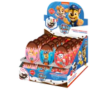 Product image 1 - Spoon egg with surprise Paw Patrol 17,5g