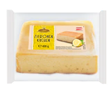 Product image - Stirred cake lemon 400g