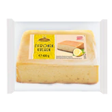 Product image - Stirred cake lemon 400g