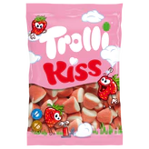 Product image - Strawberry Kiss 200g
