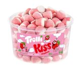 Product image - Strawberry Kiss 975g