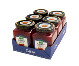 Product image 2 - Strawberry fruit spread 400g