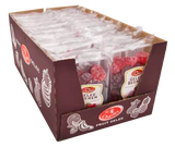 Product image 2 - Sugared jellies with berries flavour 250g