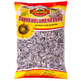 Product image - Sunflower seeds - roasted and salted 400g
