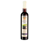 Product image - Syrup black currant 0,5l