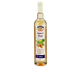 Product image - Syrup ginger 0,5l