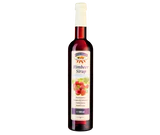 Product image - Syrup raspberry 0,5l