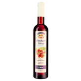 Product image - Syrup raspberry 0,5l