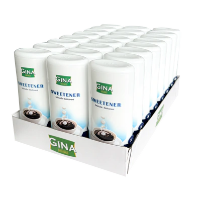 Product image 2 - Table-top sweetener dispenser 1200 pcs. 72g