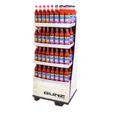 Product image - Thai chili sauce 180x700ml display