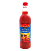 Product image - Thai hot chili sauce 700ml