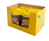 Product image 2 - Toffee-caramel with chocolate 175g
