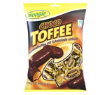 Product image 1 - Toffee-caramel with chocolate 250g