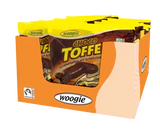 Product image 2 - Toffee-caramel with chocolate 250g