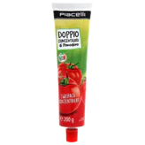 Product image - Tomato paste double concentrated 200g