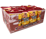 Product image 2 - Tortilla chips with chili flavour 200g