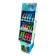 Thumbnail 1 - Toy wild animals with sugar pearls 12-18g display - pre sale summer palette
