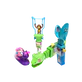 Thumbnail 2 - Toy wild animals with sugar pearls 12-18g display - pre sale summer palette
