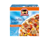 Product image - Tuna salad - milanesa 150g