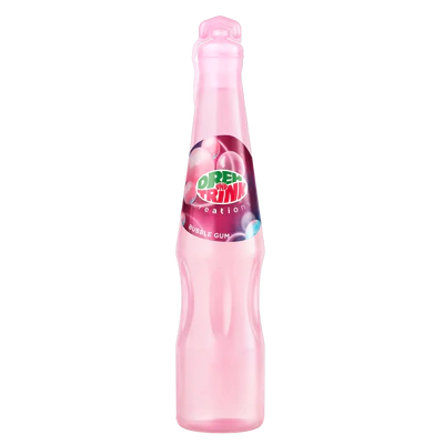 Product image 1 - Twist and Drink - Bubblegum 200ml