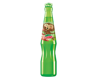 Product image - Twist and Drink - apple 200ml