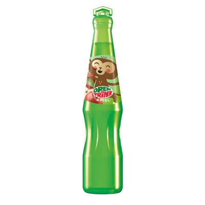 Product image 1 - Twist and Drink - apple 200ml