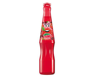 Product image - Twist and Drink - cherry 200ml