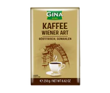 Product image - Viennese coffee ground 250g