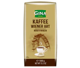 Product image 1 - Viennese coffee whole beans 1kg
