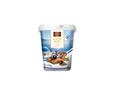 Product image 1 - Wafer bites chocolate-hazelnut 150g