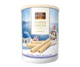 Product image - Wafer rolls 170g