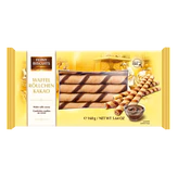 Product image - Wafer rolls cocoa 160g