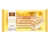 Product image - Wafer rolls vanilla 160g