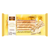 Product image - Wafer rolls vanilla 160g