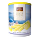 Product image - Wafer rolls with lemon-flavored cream 400g