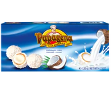 Product image 1 - Waferballs with coconut 120g