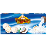 Product image - Waferballs with coconut 120g