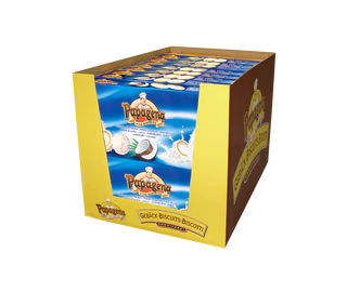 Product image 2 - Waferballs with coconut 120g