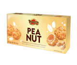 Product image 1 - Waferballs with peanuts 125g