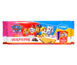 Product image - Wafers with chocolate cream filling 150g