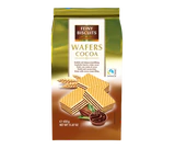 Product image 1 - Wafers with cocoa cream filling 450g