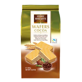 Product image - Wafers with cocoa cream filling 450g