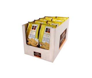Product image 2 - Wafers with cocoa cream filling 450g