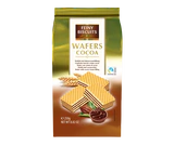 Product image 1 - Wafers with cocoa filling 250g