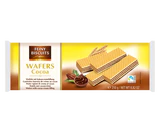 Product image 1 - Wafers with cocoa filling 250g