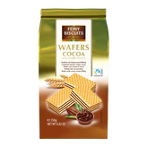 Thumbnail 1 - Wafers with cocoa filling 250g